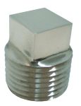Seachoice Cast Bronze Garboard Drain Plugs